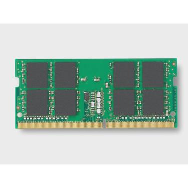 Imagem de Memória de Notebook DDR4 16GB 2666MHz Kingston