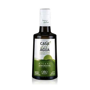 Imagem de Azeite Casa del Agua 500ml