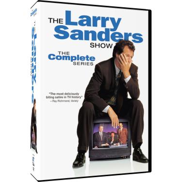 Imagem de The Larry Sanders Show: The Complete Series