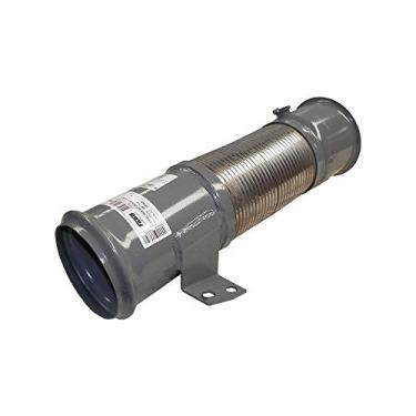 Imagem de Sanfona Escape Scania P124 G124 R124 Euro 5 115x450mm Ao Catalizador F8095 1939980