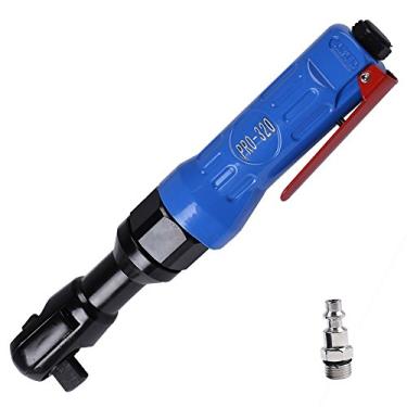 Imagem de Chave catraca pneumática 7Kgf PRO320 LDR2PRO