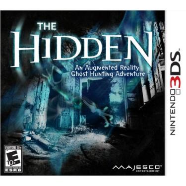 Imagem de The Hidden 3DS