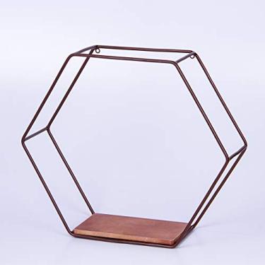 Imagem de NICHO HEXAGONAL GD