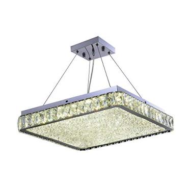 Imagem de Pendente Plafon Ameerah SL-5704M-H1 Led