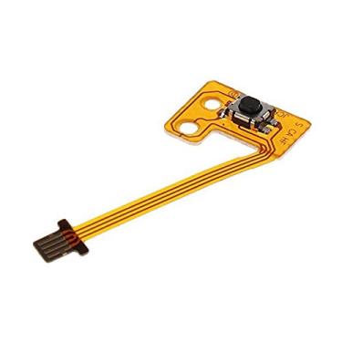 Imagem de Cabo Flat Flex Botão Zr Compatível Switch Joycon Lado Direito