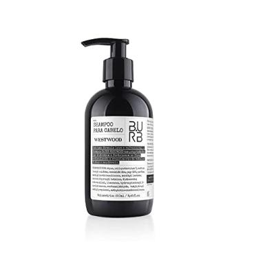 Imagem de Shampoo Para Cabelo - Westwood - Barba Urbana 250ml
