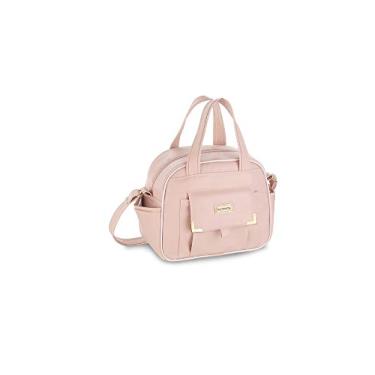 Imagem de Fazendo Arte Frasqueira Térmica Maternidade Delicata Rosé - Rosé