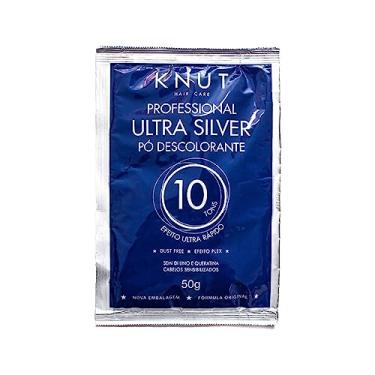 Imagem de Desc Knut Ultra Sache 50g