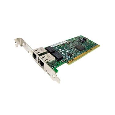 Imagem de Intel PWLA8492MT PRO/1000 MT PCI/PCI-X Adaptador de servidor de duas portas