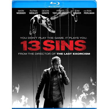Imagem de 13 Sins