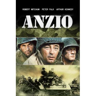 Imagem de Anzio
