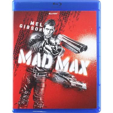 Imagem de Mad Max 35th Anniversary [Blu-ray]