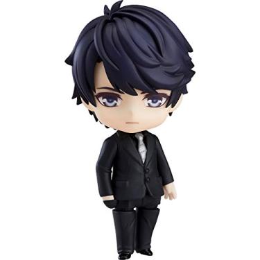 Imagem de Good Smile Love & Produtor: Boneco Zeyan Li Nendoroid, multicolorido