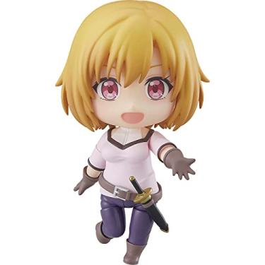 Imagem de Good Smile Peach Boy Riverside: Boneco de Sally Nendoroid, multicolorido
