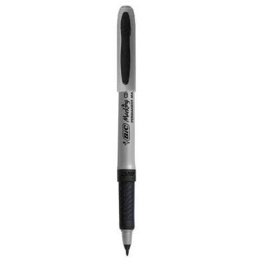 Imagem de Caneta Permanente para CD / DVD 0.6MM ULTRA Fina Preto BIC