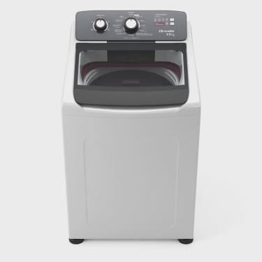 Imagem de Máquina de Lavar Automática 17kg - Lavadora MLA17 Branca - Mueller - 110V