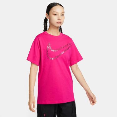Imagem de Camiseta Nike Sportswear Shine Feminina-Feminino