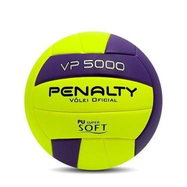 Imagem de Bola Vôlei Penalty VP 5000-Unissex