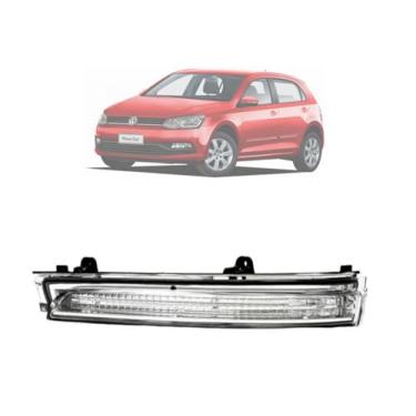 Imagem de SPJ, Pisca Seta Retrovisor para Fox UP Gol Saveiro G6 Motorista EB225