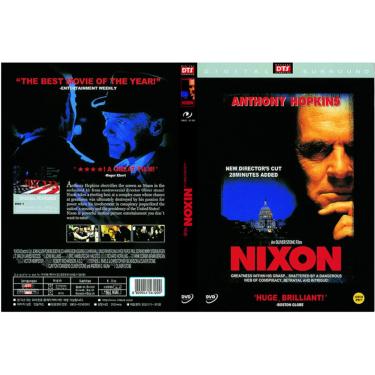 Imagem de Nixon - Collector's Edition (Import, All Regions)
