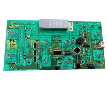 Imagem de Placa Interface Db53 Db53X Ib53 Ib53X A99293602 A99293604
