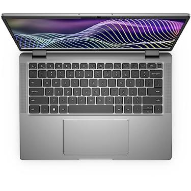 Imagem de Dell Notebook Latitude 7440 (2023) | 14 polegadas 1920x1200 FHD+ | Core i7-1365U - Disco rígido SSD de 1TB - 16 GB de RAM | 10 núcleos @ 5,2 GHz Win 10 Home Preto