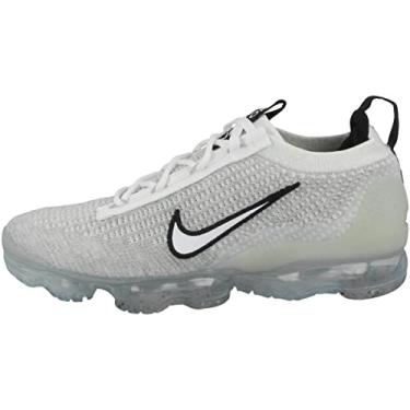 Imagem de Nike Men's Shoes Air Vapormax 2021 Flyknit Monochrome DH4084-100 (Numeric_9)