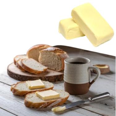 Imagem de Requeijão de Corte Artesanal 500g – Sabor Autêntico da Serra, Fresco e Cremoso, Ideal para Lanches e Receitas Gourmet