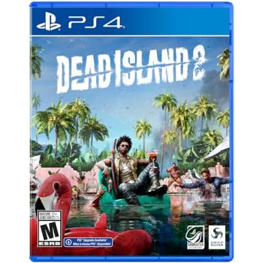 Imagem de Dead Island 2: Standard Edition - PlayStation 4