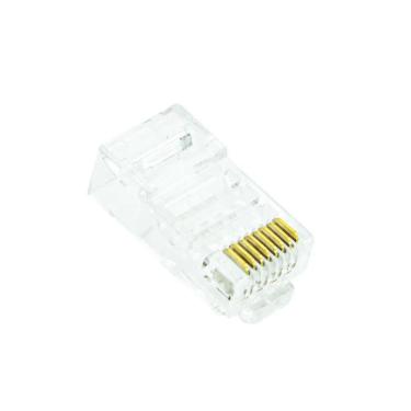 Imagem de Conector Rj45 Cat5 Furukawa