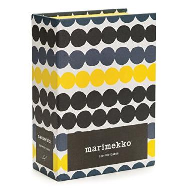 Imagem de Marimekko Postcard Box: 100 Postcards