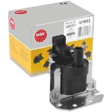 Imagem de Bobina Ignição Gol 1996 a 2005 Ngk U1093