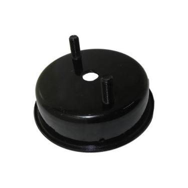 Imagem de Tampa Cuica Freio Com Parafuso Fixacao 120mm 405956 7310. - Engatcar