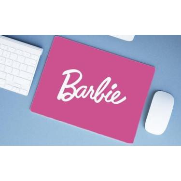 Imagem de Mouse Pad Emborrachado Personalizado Imagens Criativas Olho Grego, 40 