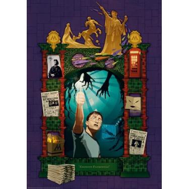 Imagem de Ravensburger Puzzle 16746 - Harry Potter und der Orden des Phönix - 1000 Teile Puzzle für Erwachsene und Kinder ab 14 Jahren