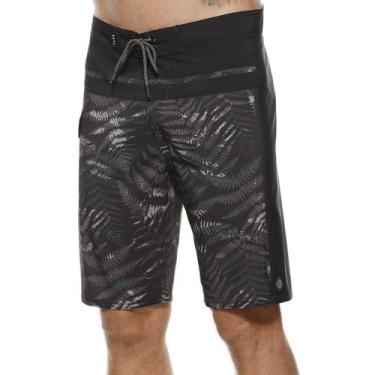 Imagem de Bermuda Água VLCS Tropical, Única, 48