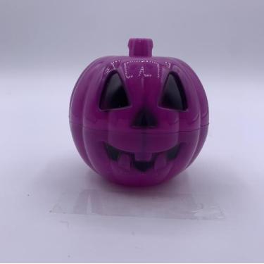 Imagem de Cabeça Abóbora Kit 6 Baldinhos - Decoração de Halloween - Royal Toys, 