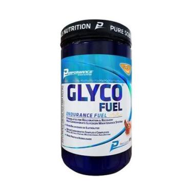 Imagem de Glyco Fuel 900g Performance Nutrition Endurance, Guaraná