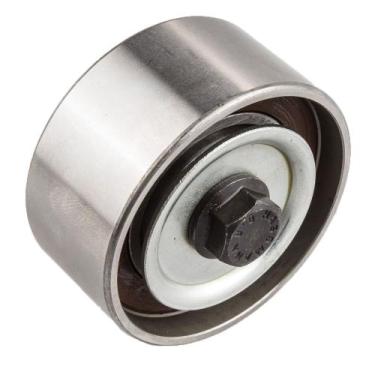 Imagem de Polia Correia DH Gm Astra 2004 a 2011 - 165894 - 4390 - Chevrolet