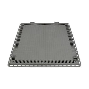 Imagem de Tampa Casa de Máquina Piscina Lisa Art Grelha 110x110cm C - G.D.A. IND