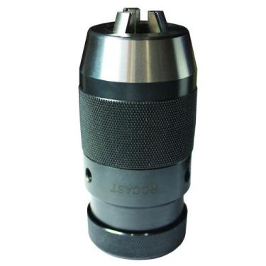 Imagem de Mandril De Aperto Rápido J6 Pesado 13Mm J6 - Rocast