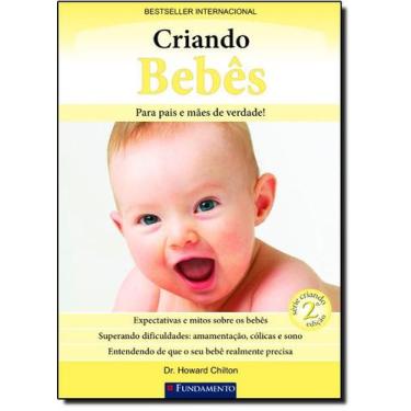 Imagem de Criando Bebes