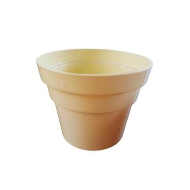 Imagem de Kit Com 20 Un De Mini-vasos  Suculenta N9- 200ml Várias Cores - 4Estaç
