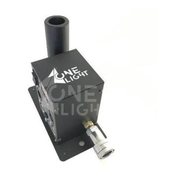 Imagem de Kit 2 bico para co2 dmx + mesa controladora dmx 512 - ONE LIGHT 