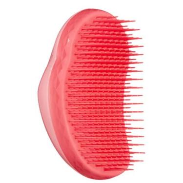 Imagem de Tangle Teezer The Original Thick And Curly Pink - Escova de Cabelo