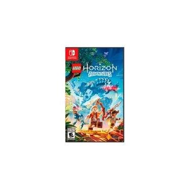 Imagem de Jogo LEGO Horizon Adventures, Nintendo Switch - SO000136NSW