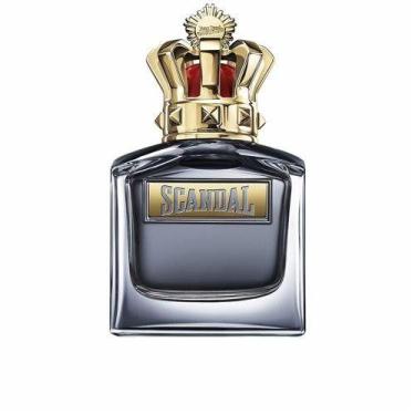 Imagem de Jean paul gaultier scandal pour homme eau de toilette 50ml