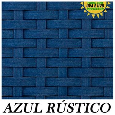 Imagem de Kit 2 Cadeiras De Alumínio E Mesa de Centro Para Área Externa Pinheiro