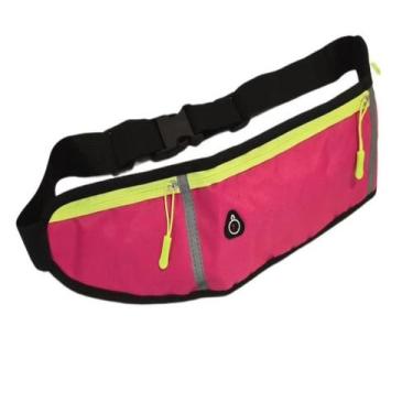 Imagem de Pochete Para Celular E Objetos Impermeável Esportiva Corrida - BDM, Ro