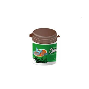 Imagem de Corante para Chocolate 20g - Fine Line, Verde bandeira